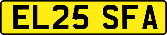 EL25SFA