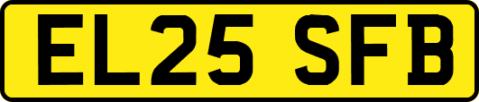 EL25SFB