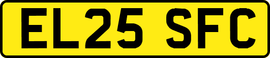 EL25SFC