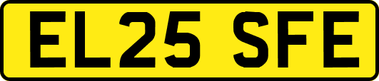 EL25SFE