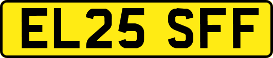 EL25SFF
