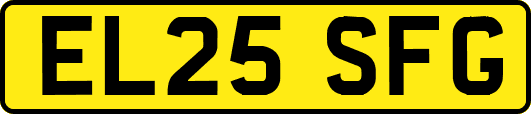 EL25SFG