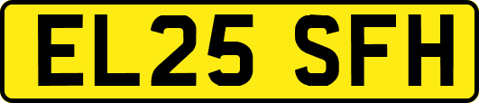EL25SFH