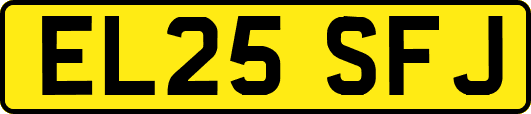 EL25SFJ