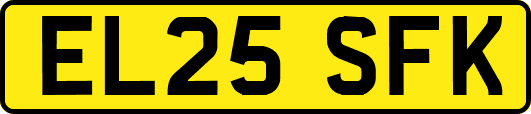 EL25SFK