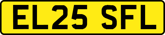 EL25SFL