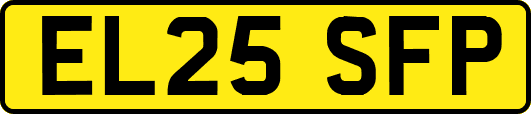 EL25SFP