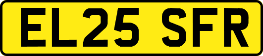 EL25SFR