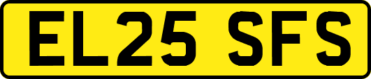 EL25SFS