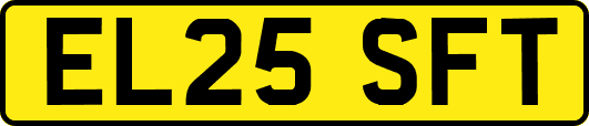 EL25SFT