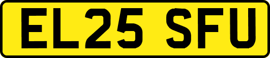 EL25SFU