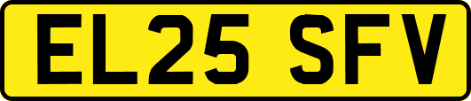 EL25SFV