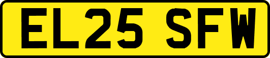 EL25SFW