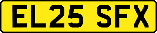 EL25SFX