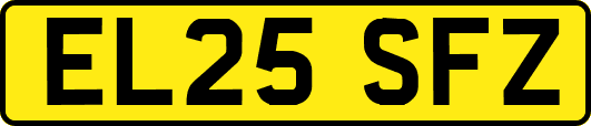EL25SFZ