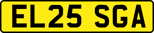 EL25SGA