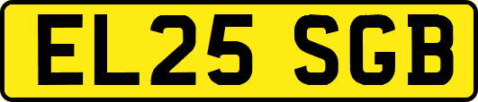 EL25SGB