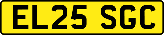 EL25SGC