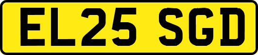 EL25SGD
