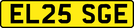 EL25SGE
