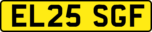 EL25SGF