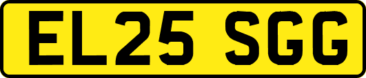 EL25SGG