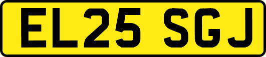 EL25SGJ