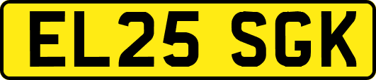 EL25SGK