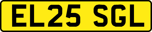 EL25SGL