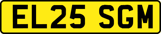 EL25SGM