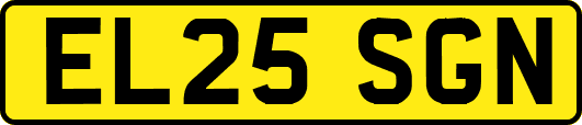EL25SGN