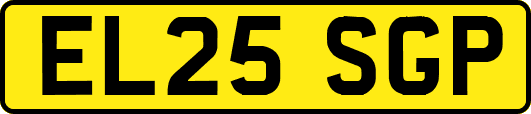 EL25SGP