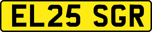 EL25SGR
