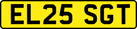 EL25SGT