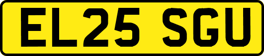 EL25SGU