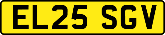 EL25SGV
