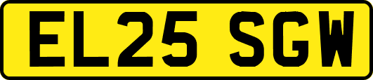 EL25SGW