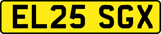 EL25SGX