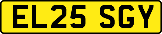 EL25SGY