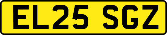 EL25SGZ