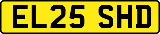 EL25SHD