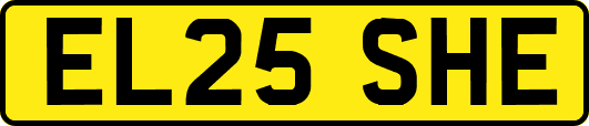 EL25SHE
