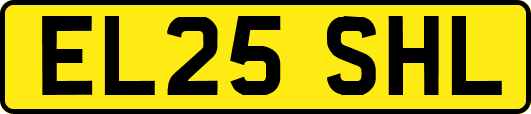 EL25SHL