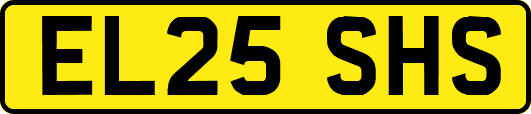 EL25SHS