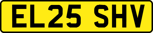EL25SHV