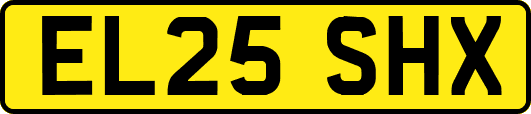 EL25SHX