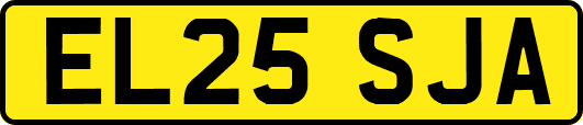 EL25SJA