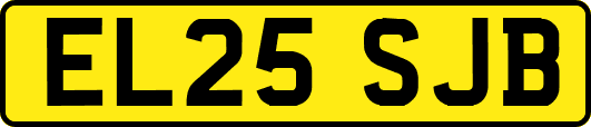 EL25SJB
