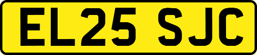 EL25SJC