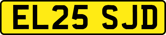 EL25SJD